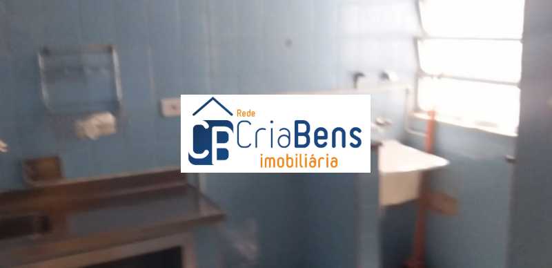 Conheça 14 do imóvel - Apartamento 2 quartos à venda Inhaúma, Rio de Janeiro - R$ 100.000 - PPAP20493 - 15 14 - Apartamento 2 quartos à venda Inhaúma, Rio de Janeiro - R$ 100.000 - PPAP20493 - 15
