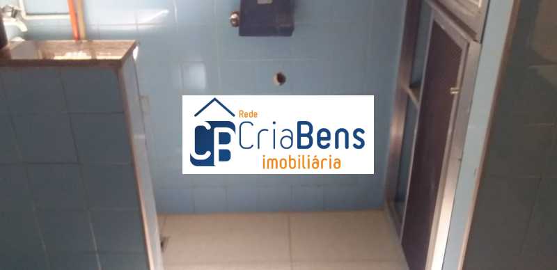 Conheça 15 do imóvel - Apartamento 2 quartos à venda Inhaúma, Rio de Janeiro - R$ 100.000 - PPAP20493 - 16 15 - Apartamento 2 quartos à venda Inhaúma, Rio de Janeiro - R$ 100.000 - PPAP20493 - 16