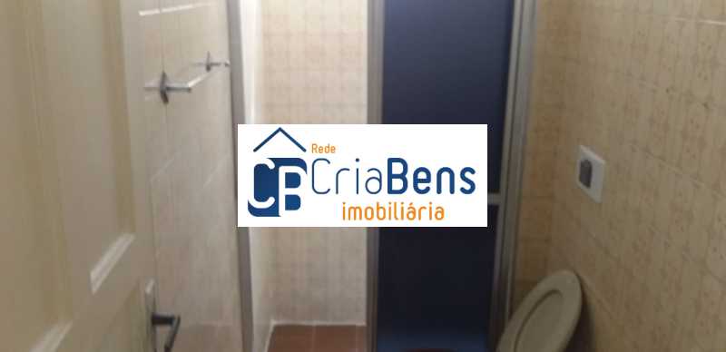 Conheça 16 do imóvel - Apartamento 2 quartos à venda Inhaúma, Rio de Janeiro - R$ 100.000 - PPAP20493 - 17 16 - Apartamento 2 quartos à venda Inhaúma, Rio de Janeiro - R$ 100.000 - PPAP20493 - 17