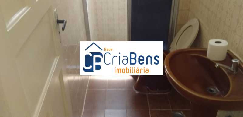 Conheça 17 do imóvel - Apartamento 2 quartos à venda Inhaúma, Rio de Janeiro - R$ 100.000 - PPAP20493 - 18 17 - Apartamento 2 quartos à venda Inhaúma, Rio de Janeiro - R$ 100.000 - PPAP20493 - 18