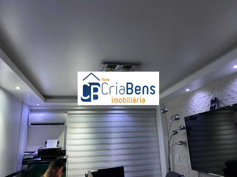 Conheça 7 do imóvel - Apartamento 3 quartos à venda Cachambi, Rio de Janeiro - R$ 650.000 - PPAP30168 - 8 7 - Apartamento 3 quartos à venda Cachambi, Rio de Janeiro - R$ 650.000 - PPAP30168 - 8