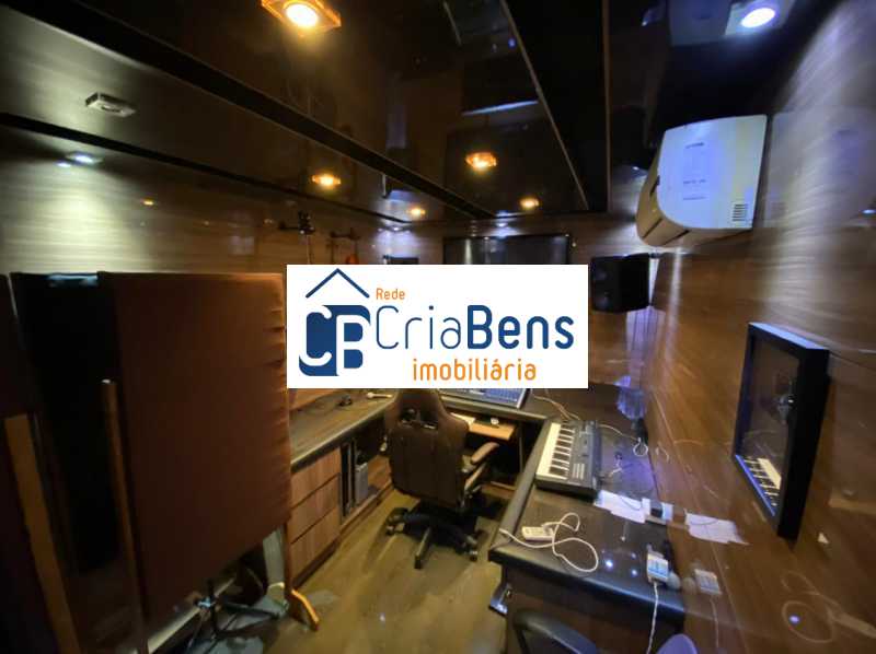 Conheça 10 do imóvel - Apartamento 3 quartos à venda Cachambi, Rio de Janeiro - R$ 650.000 - PPAP30168 - 11 10 - Apartamento 3 quartos à venda Cachambi, Rio de Janeiro - R$ 650.000 - PPAP30168 - 11