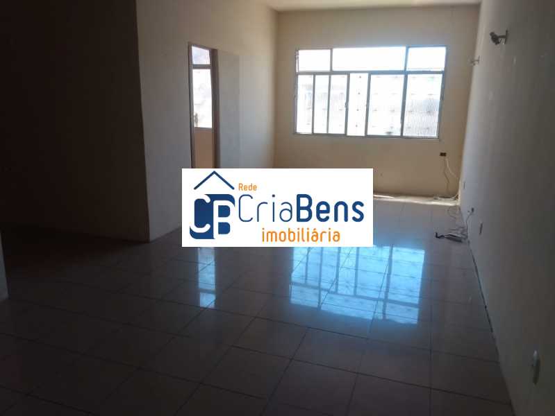 Conheça 1 do imóvel - Apartamento 2 quartos à venda Piedade, Rio de Janeiro - R$ 260.000 - PPAP20494 - 1 1 - Apartamento 2 quartos à venda Piedade, Rio de Janeiro - R$ 260.000 - PPAP20494 - 1