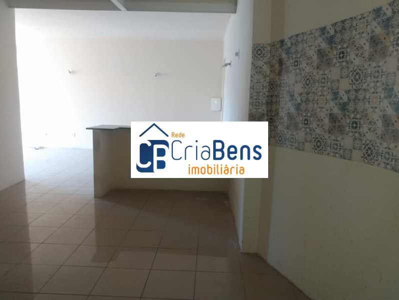 Conheça 3 do imóvel - Apartamento 2 quartos à venda Piedade, Rio de Janeiro - R$ 260.000 - PPAP20494 - 4 3 - Apartamento 2 quartos à venda Piedade, Rio de Janeiro - R$ 260.000 - PPAP20494 - 4
