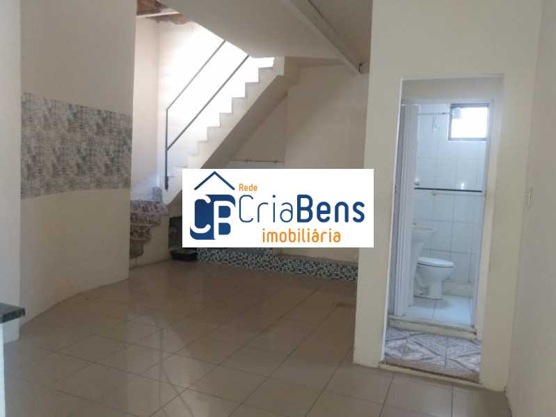 Conheça 4 do imóvel - Apartamento 2 quartos à venda Piedade, Rio de Janeiro - R$ 260.000 - PPAP20494 - 5 4 - Apartamento 2 quartos à venda Piedade, Rio de Janeiro - R$ 260.000 - PPAP20494 - 5