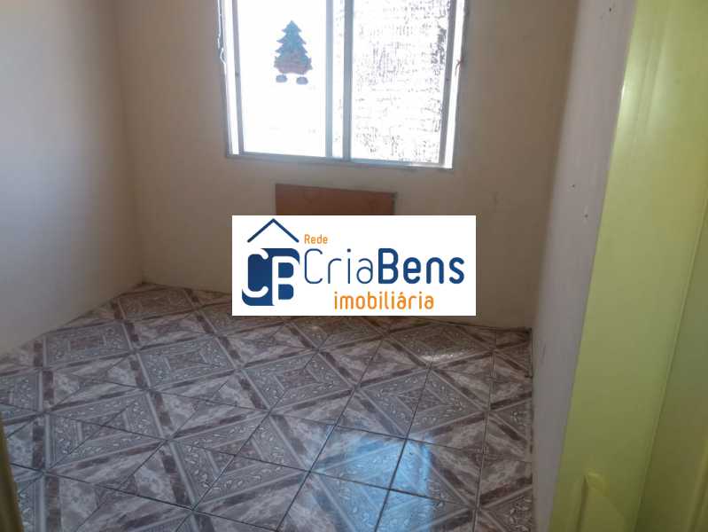 Conheça 6 do imóvel - Apartamento 2 quartos à venda Piedade, Rio de Janeiro - R$ 260.000 - PPAP20494 - 7 6 - Apartamento 2 quartos à venda Piedade, Rio de Janeiro - R$ 260.000 - PPAP20494 - 7