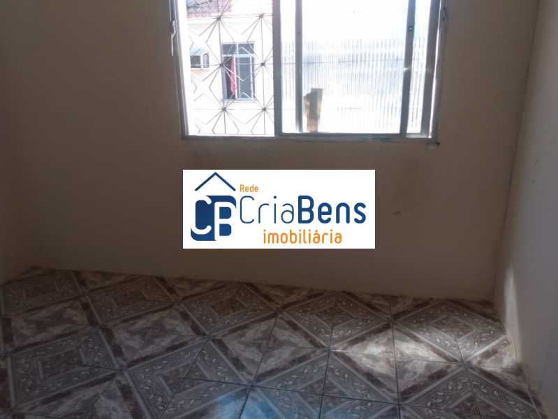 Conheça 8 do imóvel - Apartamento 2 quartos à venda Piedade, Rio de Janeiro - R$ 260.000 - PPAP20494 - 9 8 - Apartamento 2 quartos à venda Piedade, Rio de Janeiro - R$ 260.000 - PPAP20494 - 9