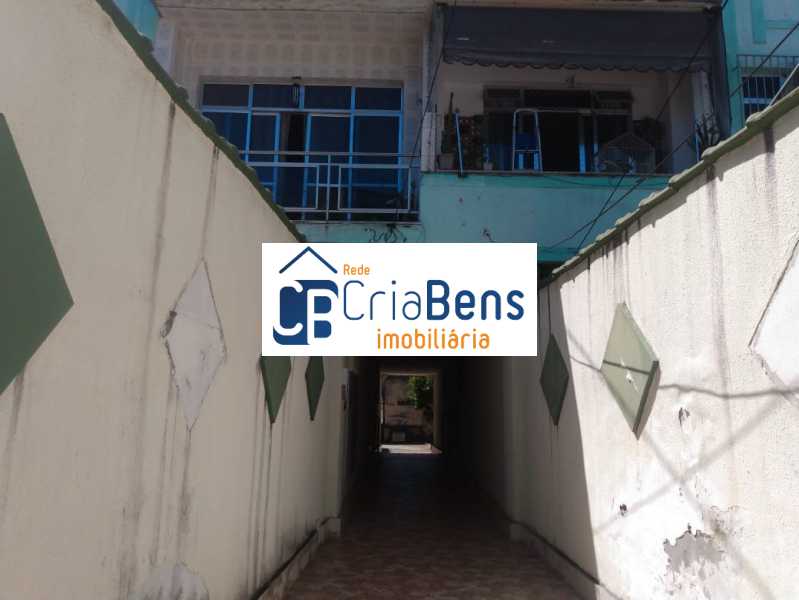 Conheça 3 do imóvel - Apartamento 2 quartos à venda Piedade, Rio de Janeiro - R$ 260.000 - PPAP20494 - 15 3 - Apartamento 2 quartos à venda Piedade, Rio de Janeiro - R$ 260.000 - PPAP20494 - 15