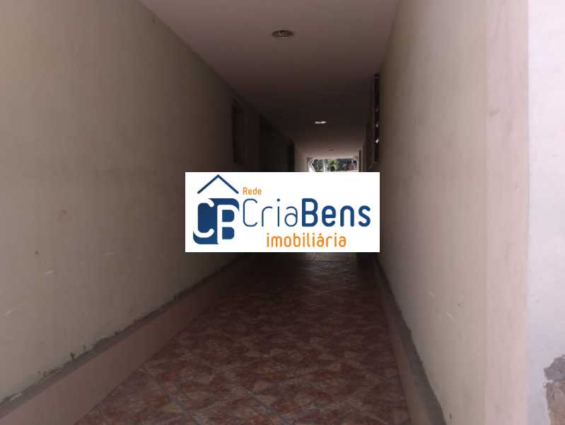 Conheça 4 do imóvel - Apartamento 2 quartos à venda Piedade, Rio de Janeiro - R$ 260.000 - PPAP20494 - 16 4 - Apartamento 2 quartos à venda Piedade, Rio de Janeiro - R$ 260.000 - PPAP20494 - 16