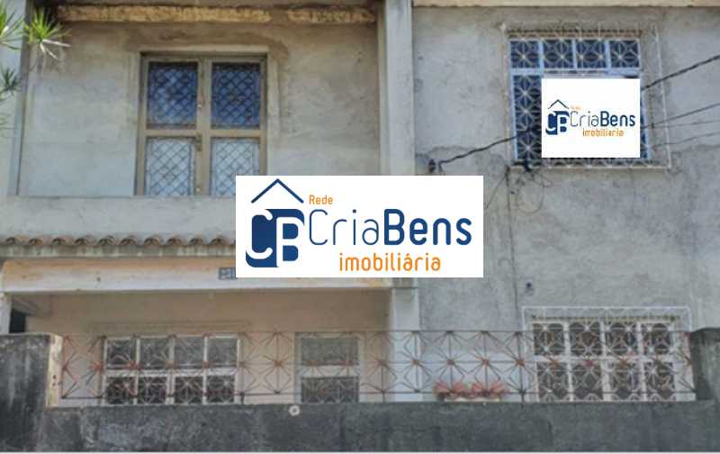 Conheça 1 do imóvel - Casa 7 quartos à venda Inhaúma, Rio de Janeiro - R$ 395.000 - PPCA70001 - 1 1 - Casa 7 quartos à venda Inhaúma, Rio de Janeiro - R$ 395.000 - PPCA70001 - 1