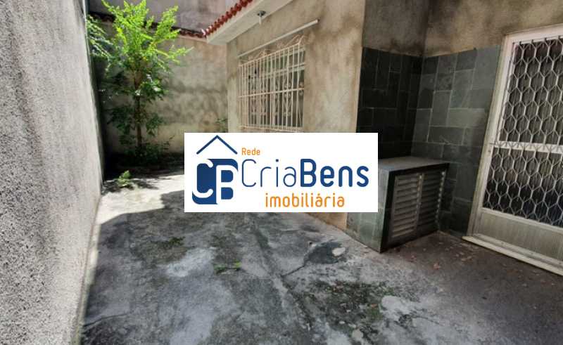 Conheça 2 do imóvel - Casa 7 quartos à venda Inhaúma, Rio de Janeiro - R$ 395.000 - PPCA70001 - 3 2 - Casa 7 quartos à venda Inhaúma, Rio de Janeiro - R$ 395.000 - PPCA70001 - 3