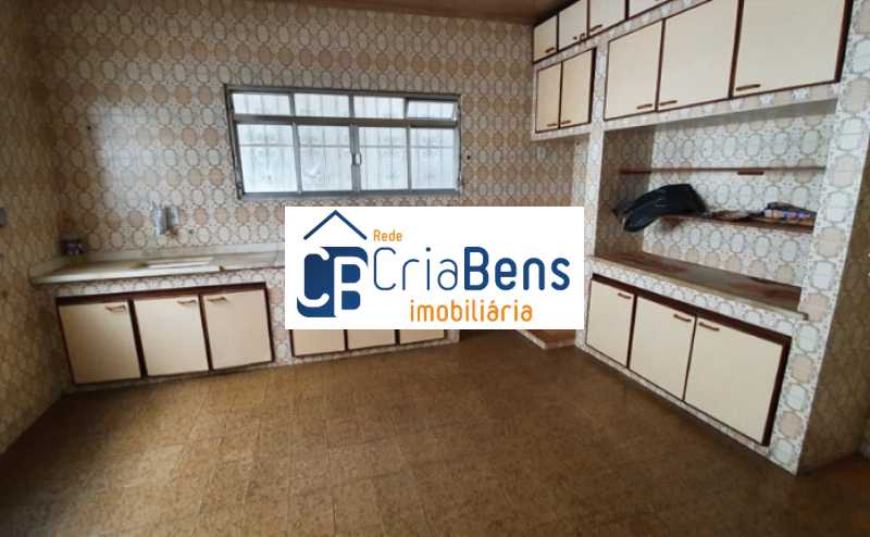 Conheça 6 do imóvel - Casa 7 quartos à venda Inhaúma, Rio de Janeiro - R$ 395.000 - PPCA70001 - 7 6 - Casa 7 quartos à venda Inhaúma, Rio de Janeiro - R$ 395.000 - PPCA70001 - 7