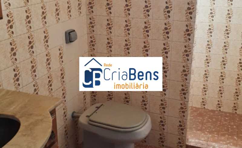 Conheça 7 do imóvel - Casa 7 quartos à venda Inhaúma, Rio de Janeiro - R$ 395.000 - PPCA70001 - 8 7 - Casa 7 quartos à venda Inhaúma, Rio de Janeiro - R$ 395.000 - PPCA70001 - 8
