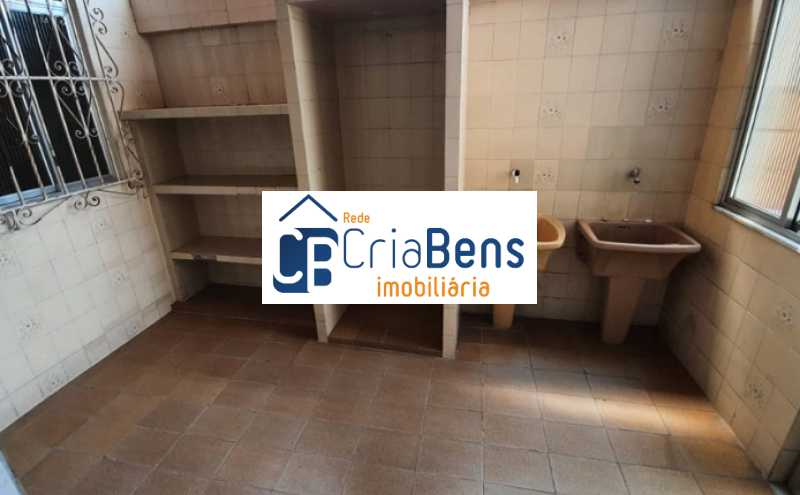 Conheça 9 do imóvel - Casa 7 quartos à venda Inhaúma, Rio de Janeiro - R$ 395.000 - PPCA70001 - 10 9 - Casa 7 quartos à venda Inhaúma, Rio de Janeiro - R$ 395.000 - PPCA70001 - 10