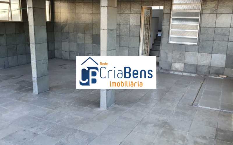 Conheça 12 do imóvel - Casa 7 quartos à venda Inhaúma, Rio de Janeiro - R$ 395.000 - PPCA70001 - 13 12 - Casa 7 quartos à venda Inhaúma, Rio de Janeiro - R$ 395.000 - PPCA70001 - 13