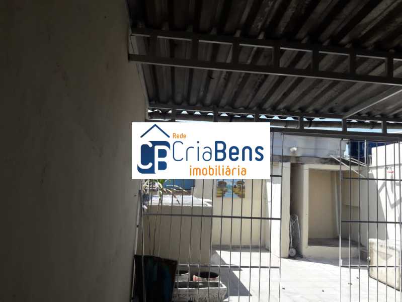 8 - Apartamento 2 quartos à venda Bonsucesso, Rio de Janeiro - R$ 220.000 - PPAP20495 - 9