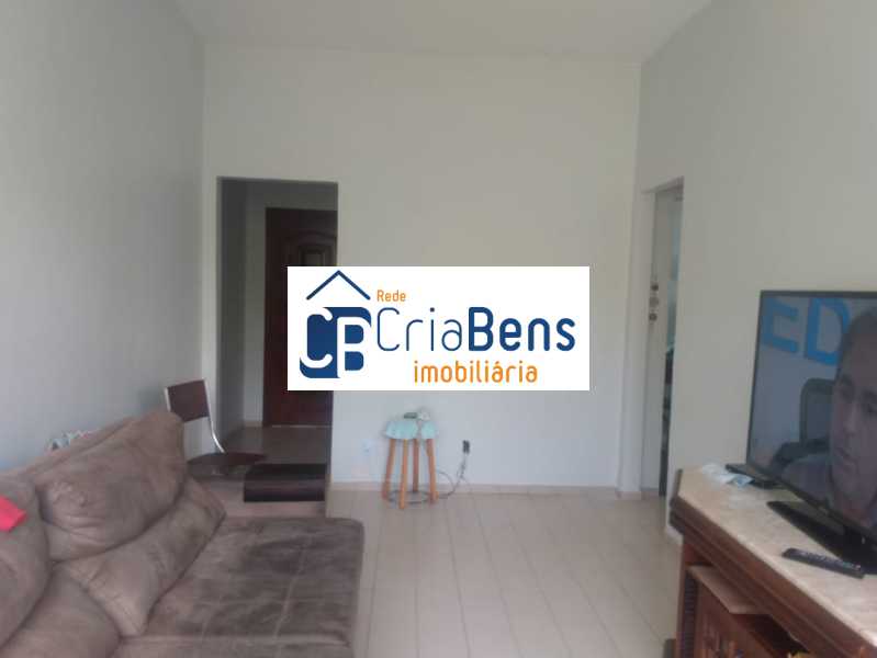 Conheça 3 do imóvel - Apartamento 2 quartos à venda Piedade, Rio de Janeiro - R$ 150.000 - PPAP20496 - 4 3 - Apartamento 2 quartos à venda Piedade, Rio de Janeiro - R$ 150.000 - PPAP20496 - 4
