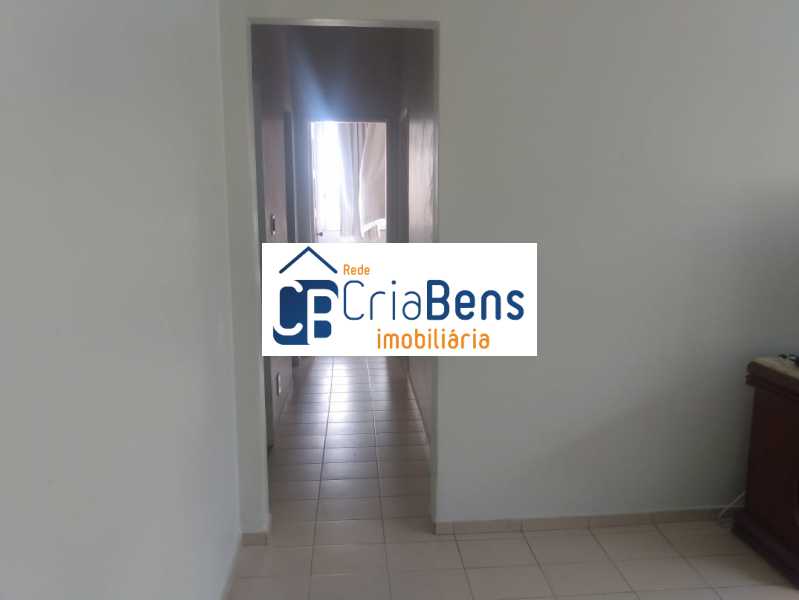Conheça 4 do imóvel - Apartamento 2 quartos à venda Piedade, Rio de Janeiro - R$ 150.000 - PPAP20496 - 5 4 - Apartamento 2 quartos à venda Piedade, Rio de Janeiro - R$ 150.000 - PPAP20496 - 5