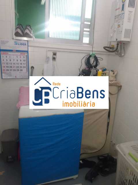 Conheça 14 do imóvel - Apartamento 2 quartos à venda Piedade, Rio de Janeiro - R$ 150.000 - PPAP20496 - 15 14 - Apartamento 2 quartos à venda Piedade, Rio de Janeiro - R$ 150.000 - PPAP20496 - 15