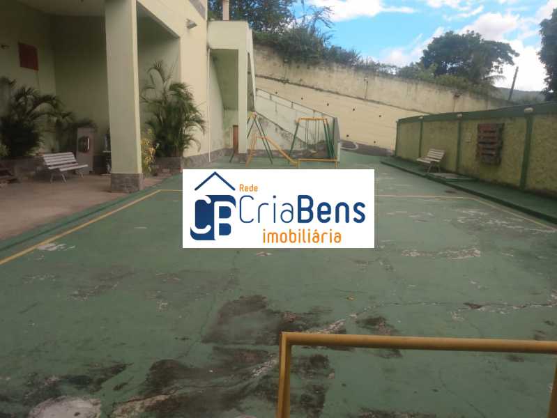 Conheça 18 do imóvel - Apartamento 2 quartos à venda Piedade, Rio de Janeiro - R$ 150.000 - PPAP20496 - 19 18 - Apartamento 2 quartos à venda Piedade, Rio de Janeiro - R$ 150.000 - PPAP20496 - 19