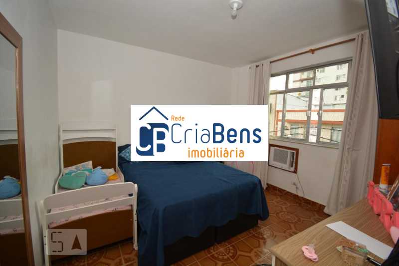 Conheça 5 do imóvel - Apartamento 1 quarto à venda Cachambi, Rio de Janeiro - R$ 195.000 - PPAP10075 - 6 5 - Apartamento 1 quarto à venda Cachambi, Rio de Janeiro - R$ 195.000 - PPAP10075 - 6