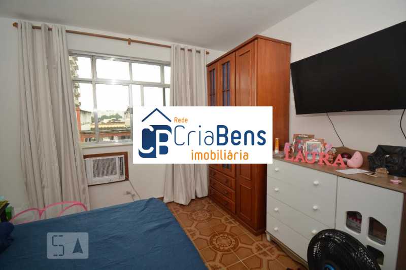 Conheça 6 do imóvel - Apartamento 1 quarto à venda Cachambi, Rio de Janeiro - R$ 195.000 - PPAP10075 - 7 6 - Apartamento 1 quarto à venda Cachambi, Rio de Janeiro - R$ 195.000 - PPAP10075 - 7