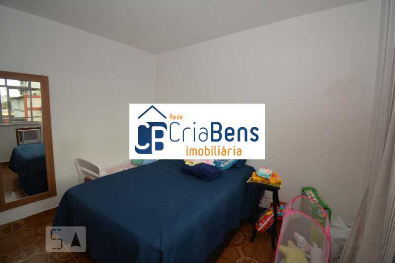Conheça 7 do imóvel - Apartamento 1 quarto à venda Cachambi, Rio de Janeiro - R$ 195.000 - PPAP10075 - 8 7 - Apartamento 1 quarto à venda Cachambi, Rio de Janeiro - R$ 195.000 - PPAP10075 - 8