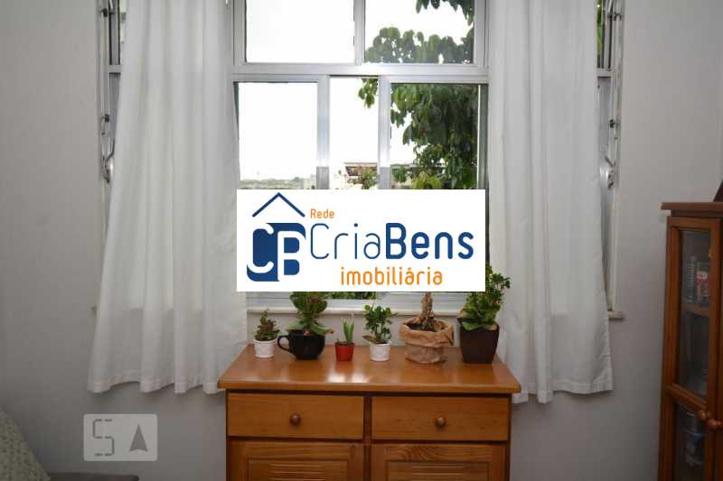 Conheça 8 do imóvel - Apartamento 1 quarto à venda Cachambi, Rio de Janeiro - R$ 195.000 - PPAP10075 - 9 8 - Apartamento 1 quarto à venda Cachambi, Rio de Janeiro - R$ 195.000 - PPAP10075 - 9