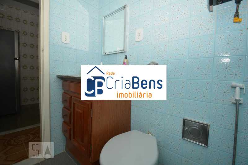 Conheça 9 do imóvel - Apartamento 1 quarto à venda Cachambi, Rio de Janeiro - R$ 195.000 - PPAP10075 - 10 9 - Apartamento 1 quarto à venda Cachambi, Rio de Janeiro - R$ 195.000 - PPAP10075 - 10