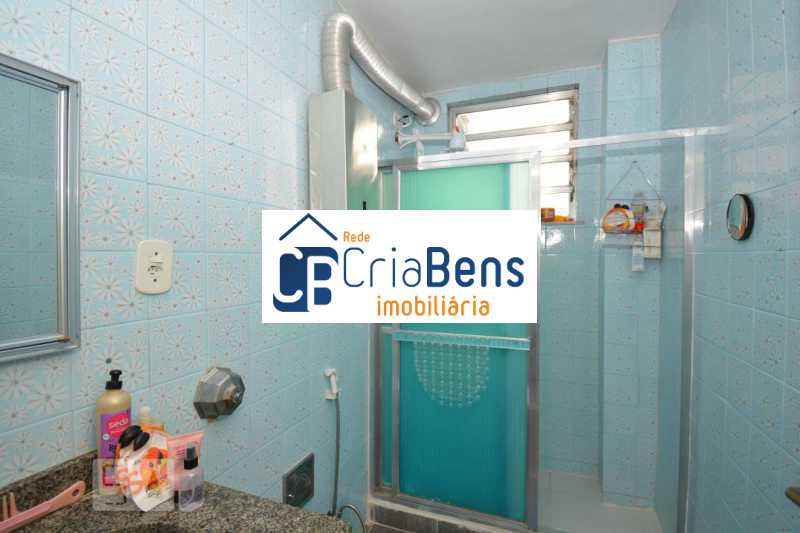 Conheça 10 do imóvel - Apartamento 1 quarto à venda Cachambi, Rio de Janeiro - R$ 195.000 - PPAP10075 - 11 10 - Apartamento 1 quarto à venda Cachambi, Rio de Janeiro - R$ 195.000 - PPAP10075 - 11