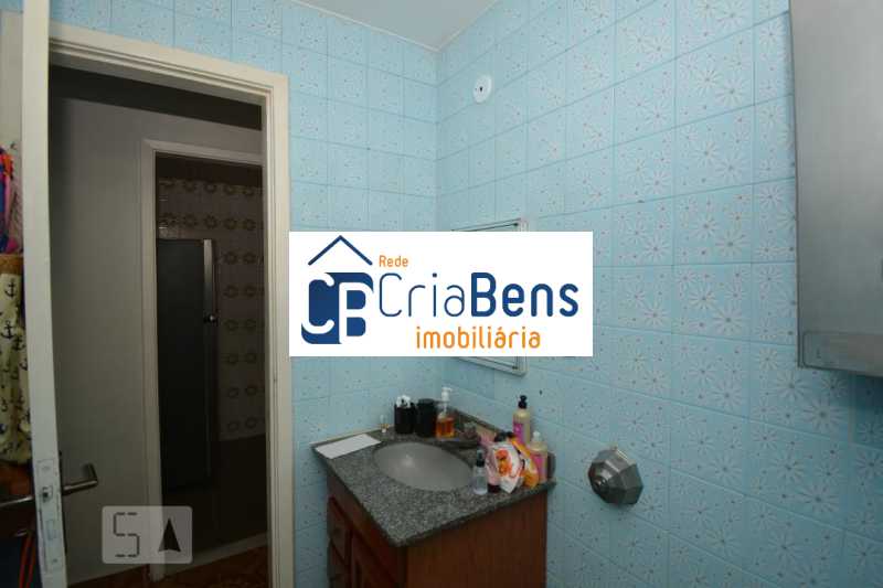 Conheça 11 do imóvel - Apartamento 1 quarto à venda Cachambi, Rio de Janeiro - R$ 195.000 - PPAP10075 - 12 11 - Apartamento 1 quarto à venda Cachambi, Rio de Janeiro - R$ 195.000 - PPAP10075 - 12