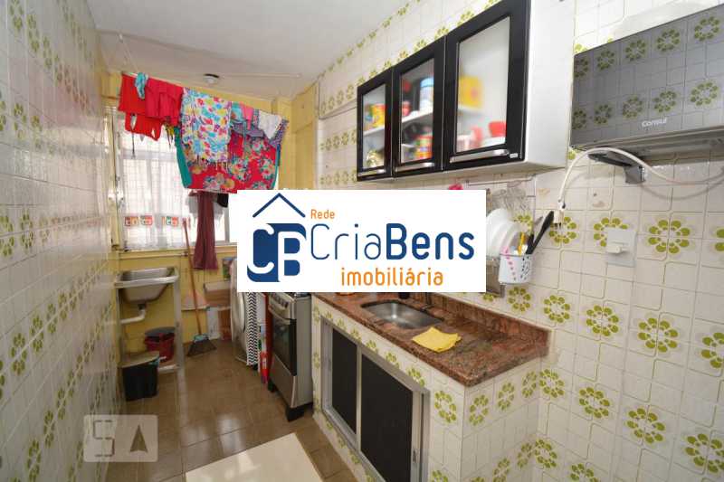 Conheça 12 do imóvel - Apartamento 1 quarto à venda Cachambi, Rio de Janeiro - R$ 195.000 - PPAP10075 - 13 12 - Apartamento 1 quarto à venda Cachambi, Rio de Janeiro - R$ 195.000 - PPAP10075 - 13