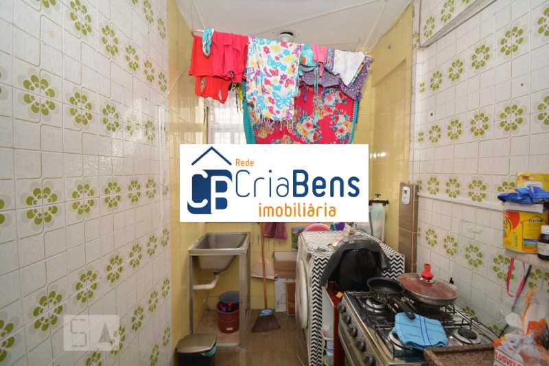 Conheça 13 do imóvel - Apartamento 1 quarto à venda Cachambi, Rio de Janeiro - R$ 195.000 - PPAP10075 - 14 13 - Apartamento 1 quarto à venda Cachambi, Rio de Janeiro - R$ 195.000 - PPAP10075 - 14