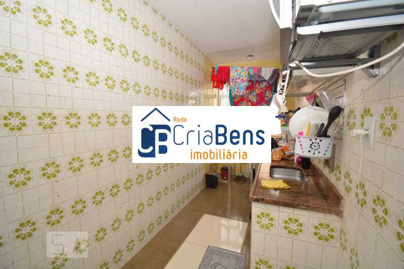 Conheça 14 do imóvel - Apartamento 1 quarto à venda Cachambi, Rio de Janeiro - R$ 195.000 - PPAP10075 - 15 14 - Apartamento 1 quarto à venda Cachambi, Rio de Janeiro - R$ 195.000 - PPAP10075 - 15
