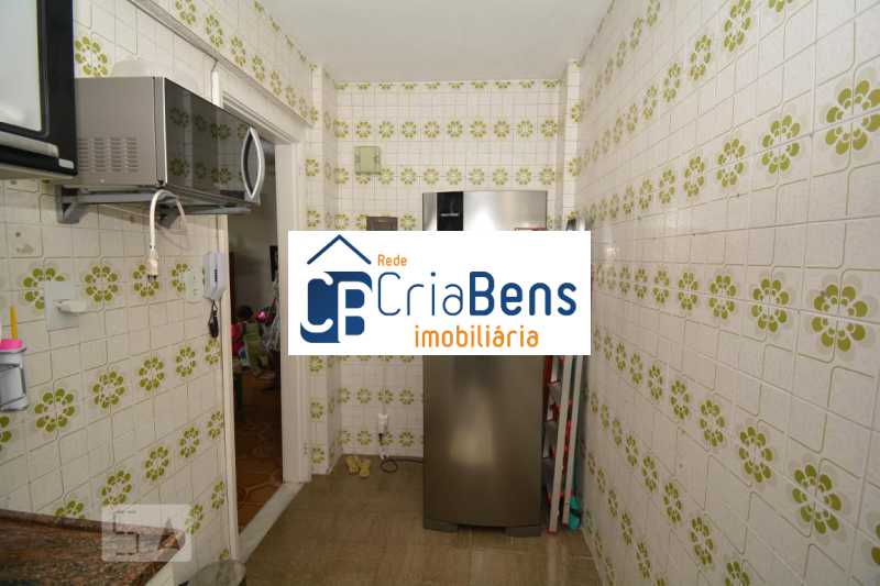Conheça 15 do imóvel - Apartamento 1 quarto à venda Cachambi, Rio de Janeiro - R$ 195.000 - PPAP10075 - 16 15 - Apartamento 1 quarto à venda Cachambi, Rio de Janeiro - R$ 195.000 - PPAP10075 - 16