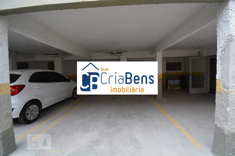 Conheça 16 do imóvel - Apartamento 1 quarto à venda Cachambi, Rio de Janeiro - R$ 195.000 - PPAP10075 - 17 16 - Apartamento 1 quarto à venda Cachambi, Rio de Janeiro - R$ 195.000 - PPAP10075 - 17