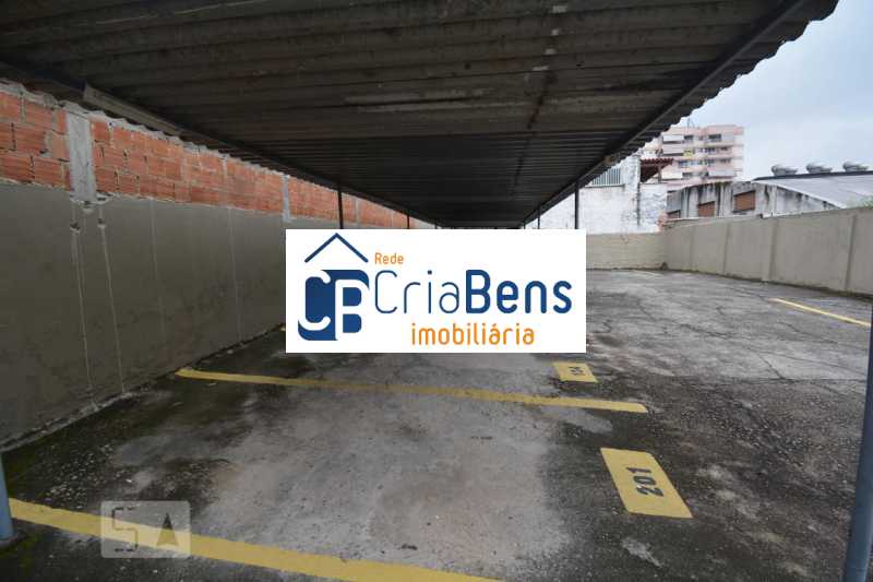 Conheça 17 do imóvel - Apartamento 1 quarto à venda Cachambi, Rio de Janeiro - R$ 195.000 - PPAP10075 - 18 17 - Apartamento 1 quarto à venda Cachambi, Rio de Janeiro - R$ 195.000 - PPAP10075 - 18