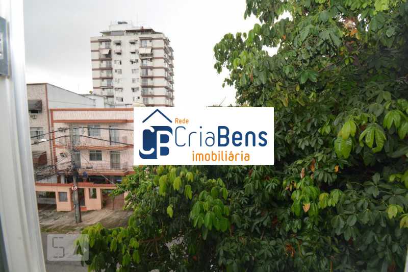 Conheça 18 do imóvel - Apartamento 1 quarto à venda Cachambi, Rio de Janeiro - R$ 195.000 - PPAP10075 - 19 18 - Apartamento 1 quarto à venda Cachambi, Rio de Janeiro - R$ 195.000 - PPAP10075 - 19