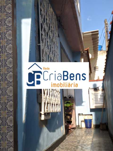 Conheça 1 do imóvel - Casa 4 quartos à venda Quintino Bocaiúva, Rio de Janeiro - R$ 320.000 - PPCA40042 - 1 1 - Casa 4 quartos à venda Quintino Bocaiúva, Rio de Janeiro - R$ 320.000 - PPCA40042 - 1