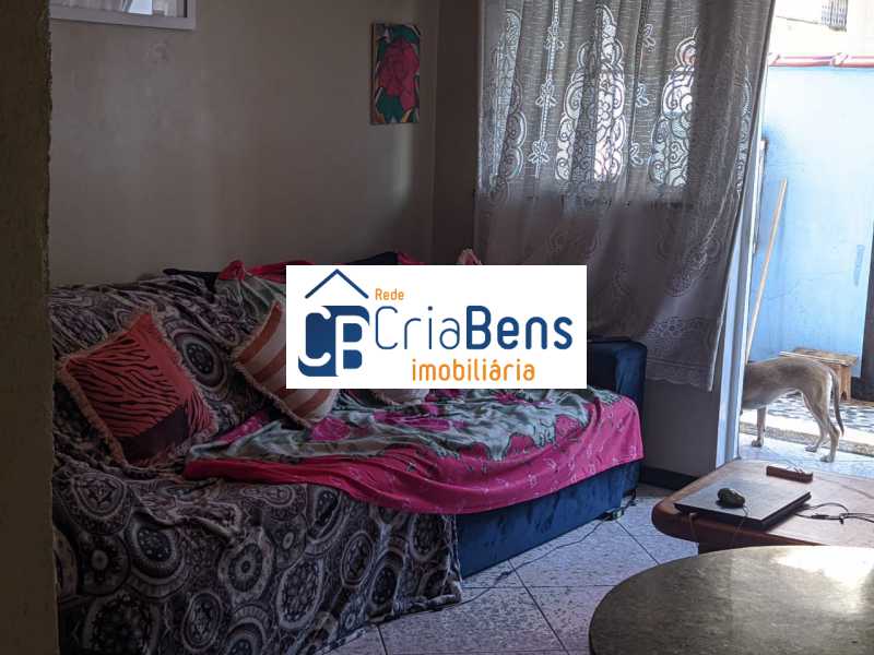 Conheça 5 do imóvel - Casa 4 quartos à venda Quintino Bocaiúva, Rio de Janeiro - R$ 320.000 - PPCA40042 - 6 5 - Casa 4 quartos à venda Quintino Bocaiúva, Rio de Janeiro - R$ 320.000 - PPCA40042 - 6
