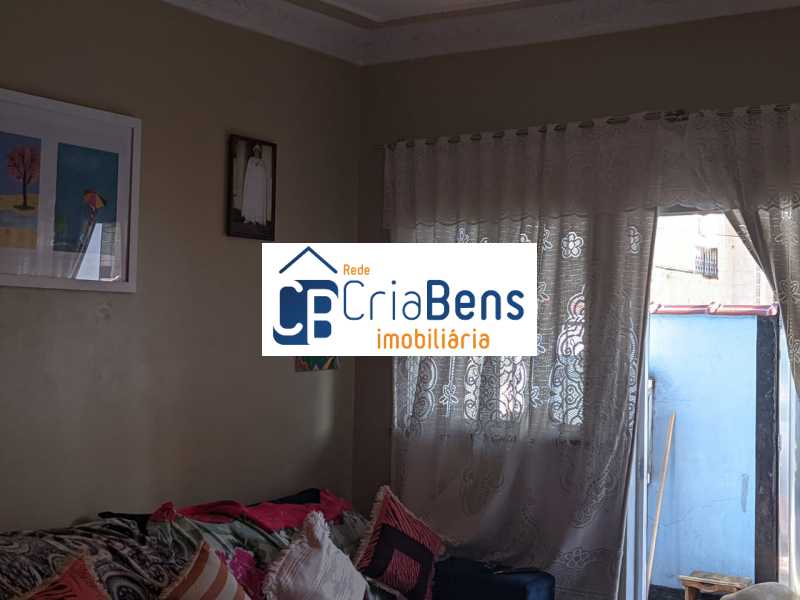 Conheça 6 do imóvel - Casa 4 quartos à venda Quintino Bocaiúva, Rio de Janeiro - R$ 320.000 - PPCA40042 - 7 6 - Casa 4 quartos à venda Quintino Bocaiúva, Rio de Janeiro - R$ 320.000 - PPCA40042 - 7