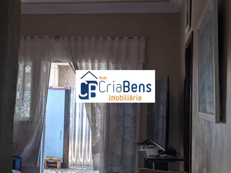 Conheça 7 do imóvel - Casa 4 quartos à venda Quintino Bocaiúva, Rio de Janeiro - R$ 320.000 - PPCA40042 - 8 7 - Casa 4 quartos à venda Quintino Bocaiúva, Rio de Janeiro - R$ 320.000 - PPCA40042 - 8