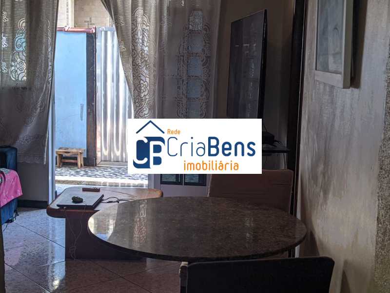 Conheça 8 do imóvel - Casa 4 quartos à venda Quintino Bocaiúva, Rio de Janeiro - R$ 320.000 - PPCA40042 - 9 8 - Casa 4 quartos à venda Quintino Bocaiúva, Rio de Janeiro - R$ 320.000 - PPCA40042 - 9
