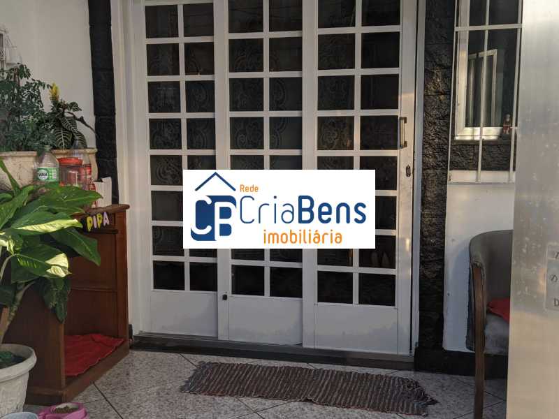 Conheça 11 do imóvel - Casa 4 quartos à venda Quintino Bocaiúva, Rio de Janeiro - R$ 320.000 - PPCA40042 - 12 11 - Casa 4 quartos à venda Quintino Bocaiúva, Rio de Janeiro - R$ 320.000 - PPCA40042 - 12