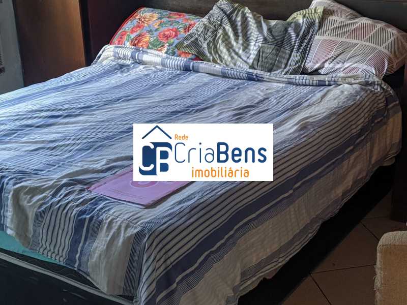 Conheça 12 do imóvel - Casa 4 quartos à venda Quintino Bocaiúva, Rio de Janeiro - R$ 320.000 - PPCA40042 - 13 12 - Casa 4 quartos à venda Quintino Bocaiúva, Rio de Janeiro - R$ 320.000 - PPCA40042 - 13