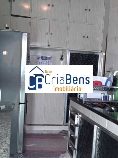 Conheça 15 do imóvel - Casa 4 quartos à venda Quintino Bocaiúva, Rio de Janeiro - R$ 320.000 - PPCA40042 - 16 15 - Casa 4 quartos à venda Quintino Bocaiúva, Rio de Janeiro - R$ 320.000 - PPCA40042 - 16