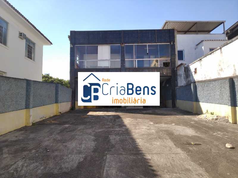 Conheça 1 do imóvel - Galpão 810m² para venda e aluguel Quintino Bocaiúva, Rio de Janeiro - R$ 1.800.000 - PPGA00008 - 1 1 - Galpão 810m² para venda e aluguel Quintino Bocaiúva, Rio de Janeiro - R$ 1.800.000 - PPGA00008 - 1