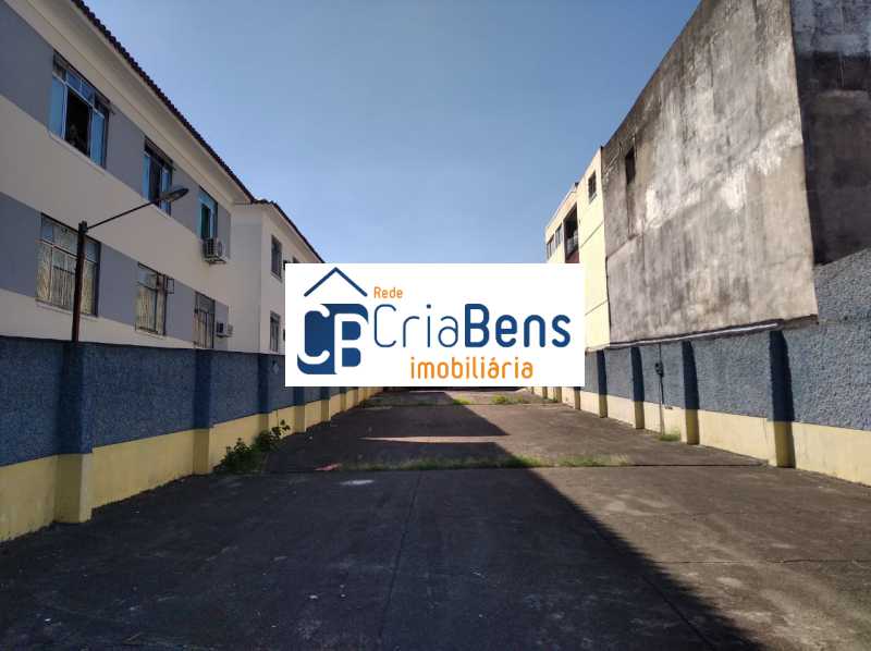 Conheça 2 do imóvel - Galpão 810m² para venda e aluguel Quintino Bocaiúva, Rio de Janeiro - R$ 1.800.000 - PPGA00008 - 3 2 - Galpão 810m² para venda e aluguel Quintino Bocaiúva, Rio de Janeiro - R$ 1.800.000 - PPGA00008 - 3