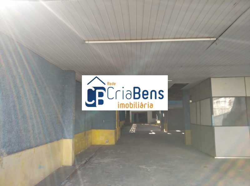 Conheça 3 do imóvel - Galpão 810m² para venda e aluguel Quintino Bocaiúva, Rio de Janeiro - R$ 1.800.000 - PPGA00008 - 4 3 - Galpão 810m² para venda e aluguel Quintino Bocaiúva, Rio de Janeiro - R$ 1.800.000 - PPGA00008 - 4