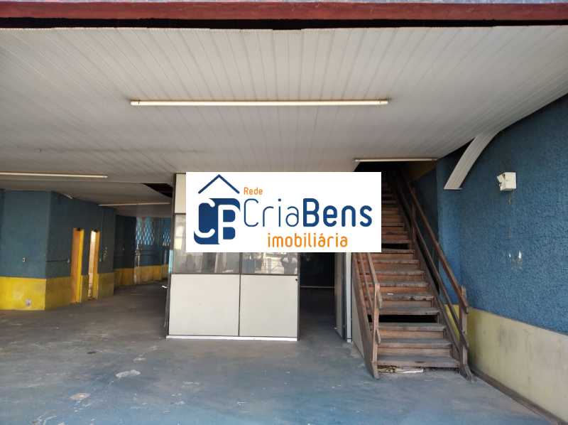 Conheça 4 do imóvel - Galpão 810m² para venda e aluguel Quintino Bocaiúva, Rio de Janeiro - R$ 1.800.000 - PPGA00008 - 5 4 - Galpão 810m² para venda e aluguel Quintino Bocaiúva, Rio de Janeiro - R$ 1.800.000 - PPGA00008 - 5